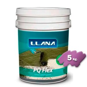 QUIMTEX PQ FLEX  (2,5:1) KIT A+B LATA X 5KG - (SQ010004)