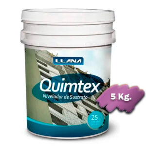 QUIMTEX NIVELADOR DE SUSTRATO X 5 KG (BT000605)