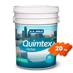 Quimtex Techos y Azoteas, apto pisos deportivos