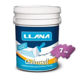 QUIMTEX SELLADOR QUIMSELL X 7KG - (SQ000507)