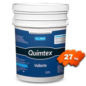 QUIMTEX VALLARTA FINO base A/B - nueva formula x 27 kg - (QWX0001)