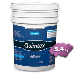QUIMTEX VALLARTA FINO base A/B - nueva formula x 5,4kg - (QWX000154)