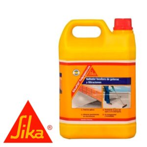 SIKAFILL tapagoteras x 5 litros - (101561)