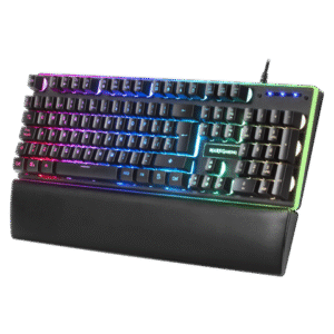 TECLADO MARS GAMING MK320