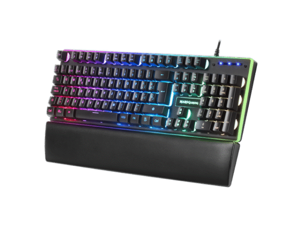 TECLADO MARS GAMING MK320