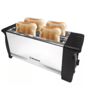 TOSTADORA WESTINGHOUSE