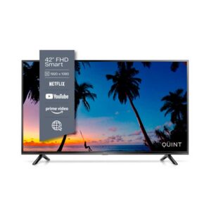 TV LED QUINT 42 PULG FHD FRAME