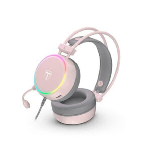 AURICULARES T DAGGER SONA T-RGH304P ROSA