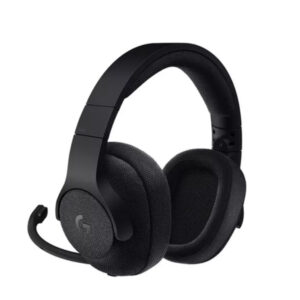 AURICULAR LOGITECH G433 BLACK