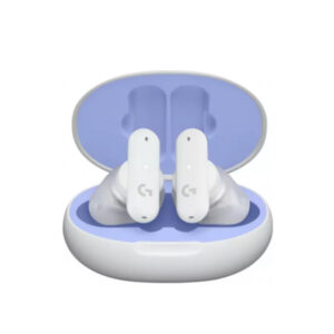 AURICULAR LOGITECH FIT WIRELESS BLANCO