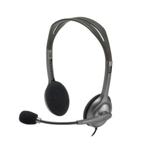 AURICULARES LOGITECH H111