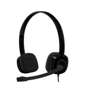 AURICULARES LOGITECH H151