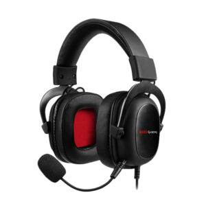 AURICULARES MARS GAMING CON MICROFONO MH5