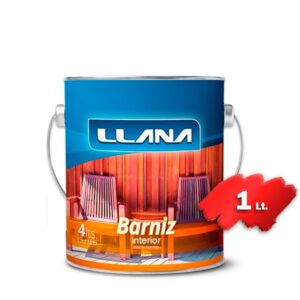 BARNIZ interior brillante x 1 litro - (BA100001)