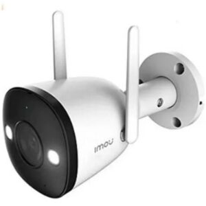 CAMARA IMOU BULLET 2E 4MP
