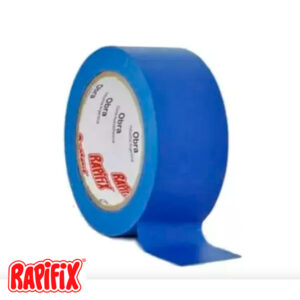 CINTA DE PAPEL OBRA AZUL RAPIFIX N?48 (05500074800050)