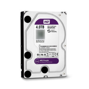 DISCO RIGIDO 4TB WD PURPLE