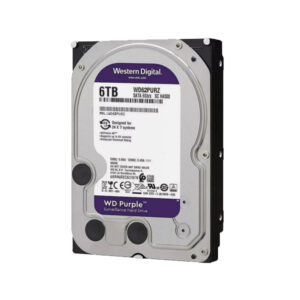 DISCO RIGIDO 6TB WD PURPLE