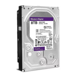 DISCO RIGIDO 8TB WD PURPLE