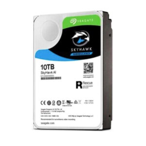 DISCO RIGIDO 10TB SEAGATE SKYHAWK