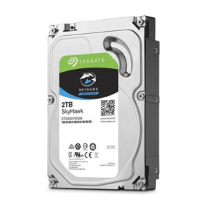 DISCO RIGIDO 2TB SEAGATE SKYHAWK