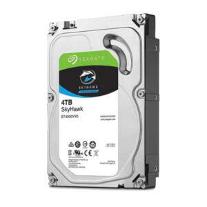 DISCO RIGIDO 4TB SEAGATE SKYHAWK