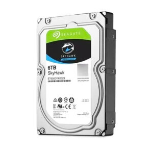 DISCO RIGIDO 6TB SEAGATE SKYHAWK