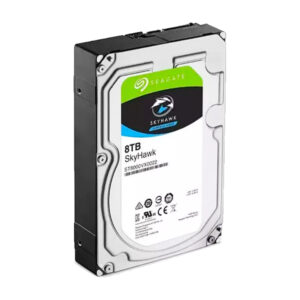 DISCO RIGIDO 8TB SEAGATE SKYHAWK
