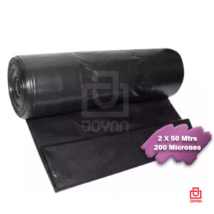 FILM POLIETILENO MATEZZ 2X50MTS 200MICRO (RA2X50 200)