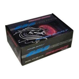 FUENTE ESSENSES 850W
