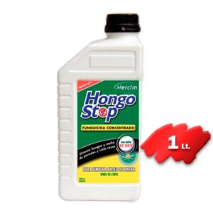 HONGO STOP fubguicida concentrado x 1 Litro - (HSF1)