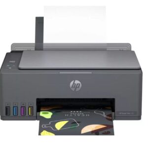IMPRESORA MULTIFUNCION HP SMART TANK 581 WIFI WIRELESS