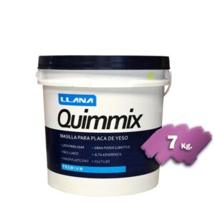 MASILLA QUIMMIX x 7kg - (MA000607)