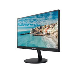 MONITOR HIKVISION FHD DE 21,5"