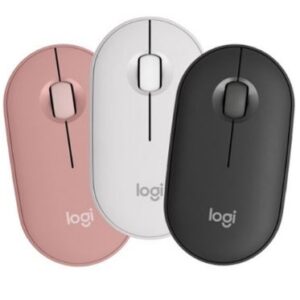 MOUSE LOGITECH PEBBLE 2 M350S