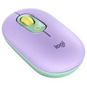 MOUSE LOGITECH POP DAYDREAM