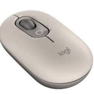 MOUSE LOGITECH POP MIST