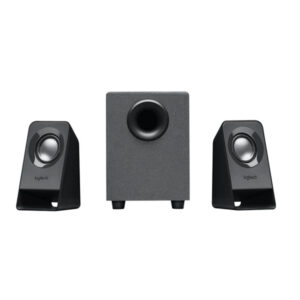 PARLANTES LOGITECH Z211