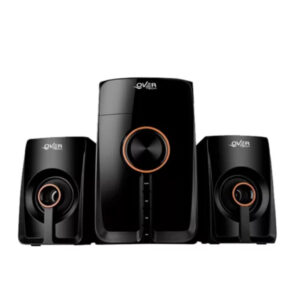 PARLANTES OVERTECH 2.1 OV-112