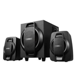 PARLANTES OVERTECH 2.1 OV-114