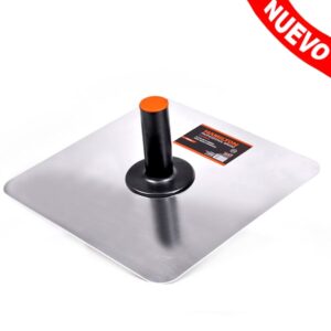 Plato para masilla 330 mm. HAMILTON - (PPM33)