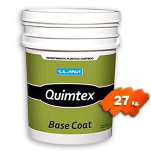 QUIMTEX BASE COAT NUEVA FORMULA X 27 KG - (BT000130)