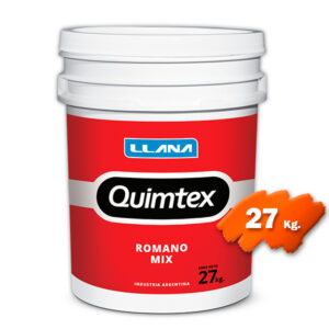 QUIMTEX ROMANO MIX base A/B x 27kg - (QZ000127)