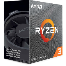 PC RYZEN 3 3200G