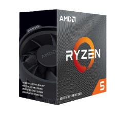 PC RYZEN 5 4600G PLUS