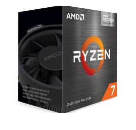 PC RYZEN 7 5700G