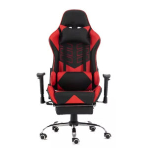 SILLA GAMER KANJI KJ-321T