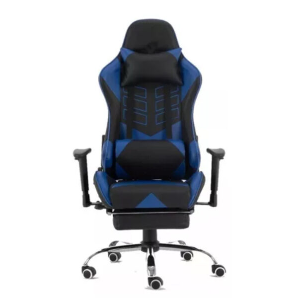 SILLA GAMER KANJI KJ-321T - Imagen 2