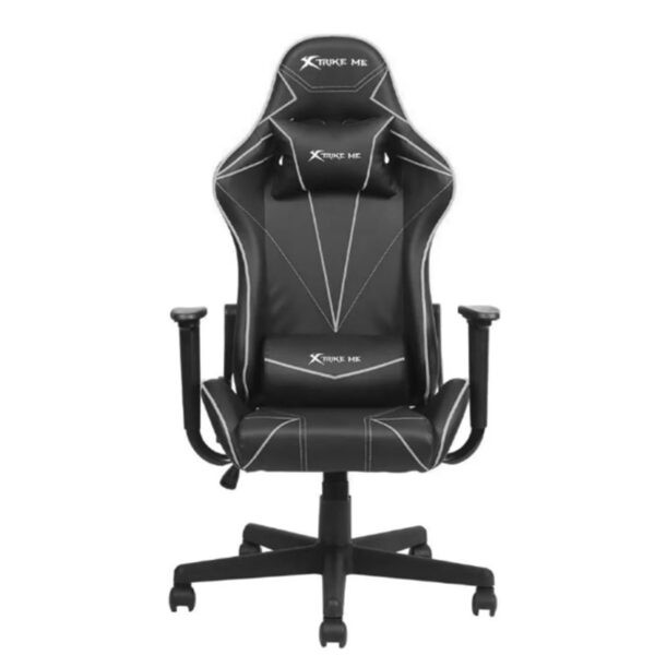 SILLA GAMER XTRIKE ME GC 909