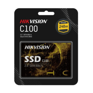 DISCO DURO SSD HIKVISION 240GB